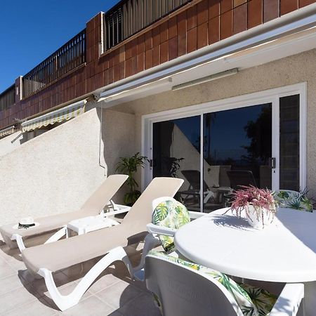 Gigantes Cliff Holiday Home By Sunkeyrents Acantilado de los Gigantes Zewnętrze zdjęcie