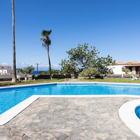 Gigantes Cliff Holiday Home By Sunkeyrents Acantilado de los Gigantes Zewnętrze zdjęcie
