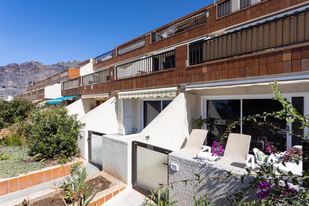 Gigantes Cliff Holiday Home By Sunkeyrents Acantilado de los Gigantes Zewnętrze zdjęcie