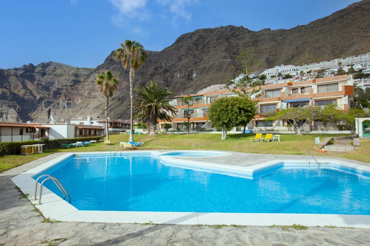Gigantes Cliff Holiday Home By Sunkeyrents Acantilado de los Gigantes Zewnętrze zdjęcie