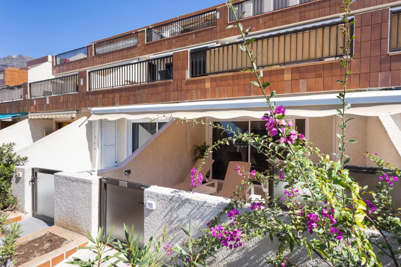 Gigantes Cliff Holiday Home By Sunkeyrents Acantilado de los Gigantes Zewnętrze zdjęcie